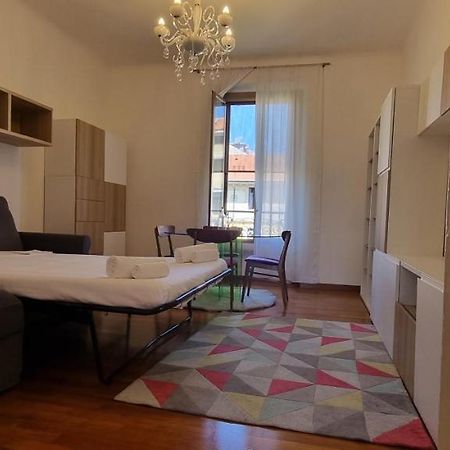 Joivy Light Flat Near Mudec Apartment Milano Exterior foto
