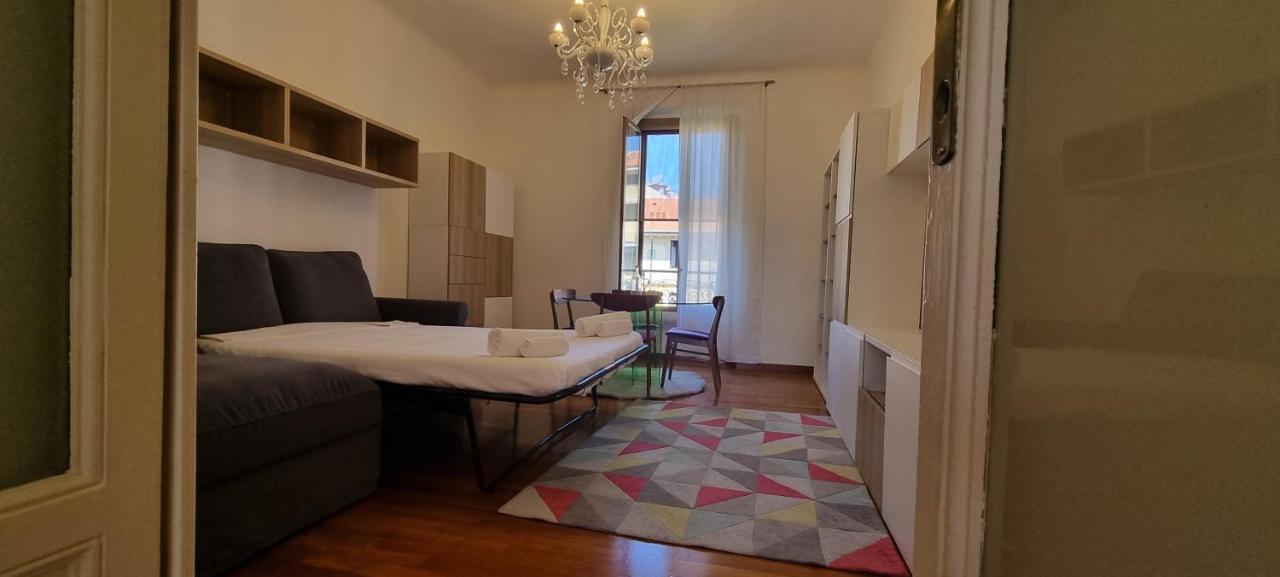 Joivy Light Flat Near Mudec Apartment Milano Exterior foto
