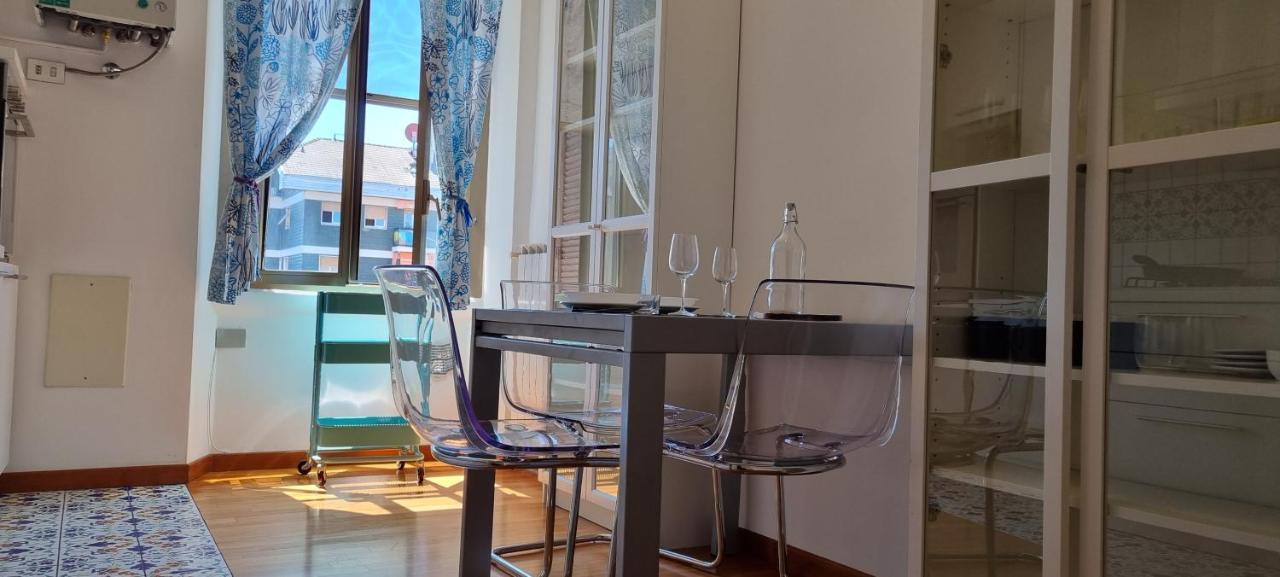 Joivy Light Flat Near Mudec Apartment Milano Exterior foto