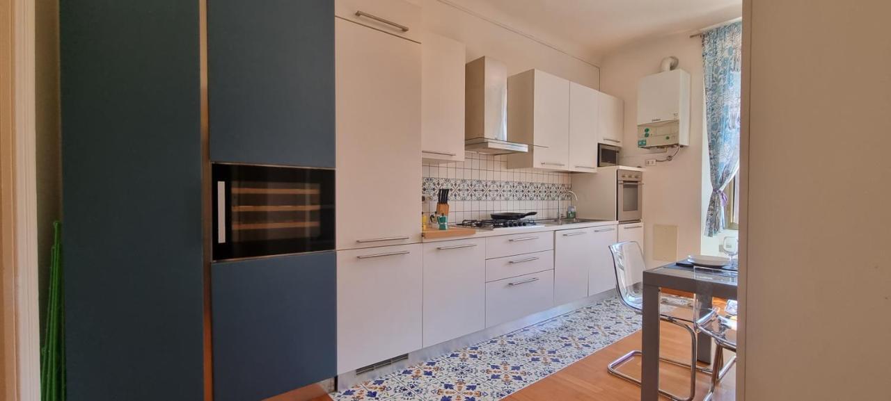 Joivy Light Flat Near Mudec Apartment Milano Exterior foto