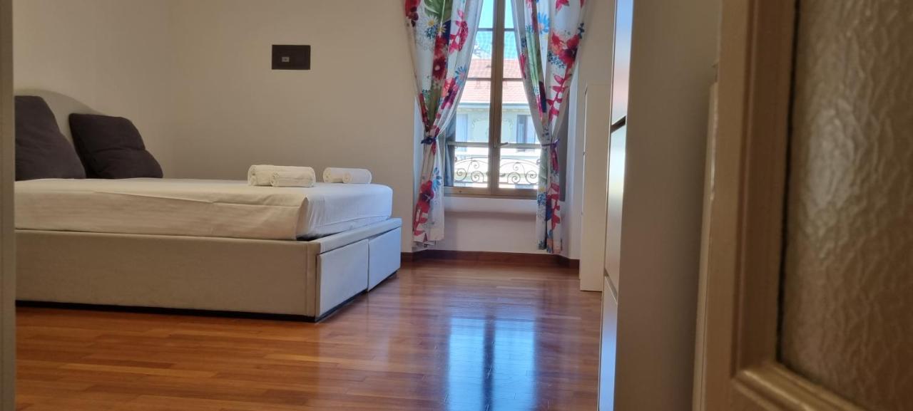 Joivy Light Flat Near Mudec Apartment Milano Exterior foto
