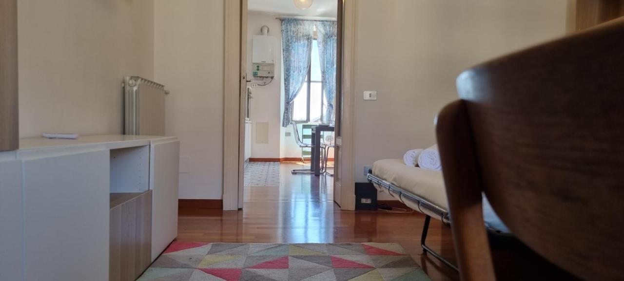 Joivy Light Flat Near Mudec Apartment Milano Exterior foto