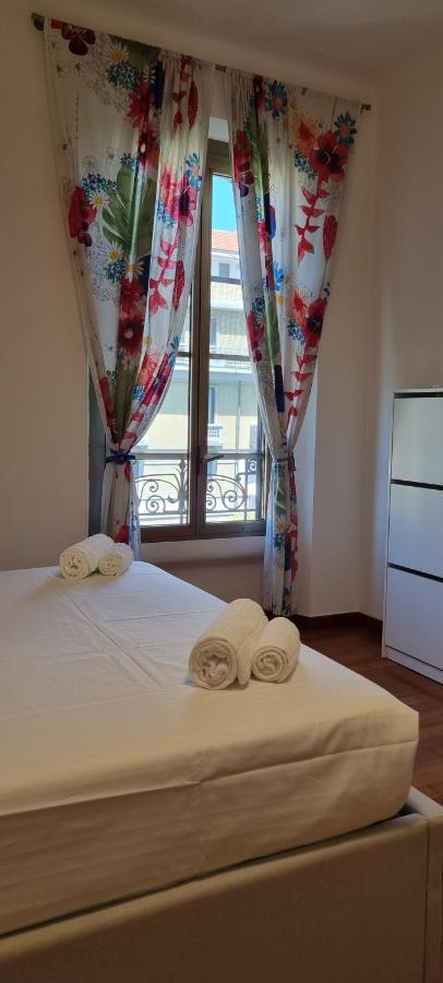 Joivy Light Flat Near Mudec Apartment Milano Exterior foto